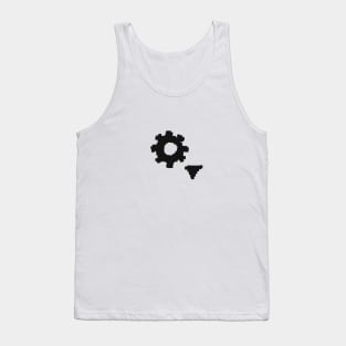 User setting Tank Top